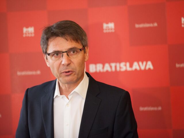 Ivo Nesrovnal