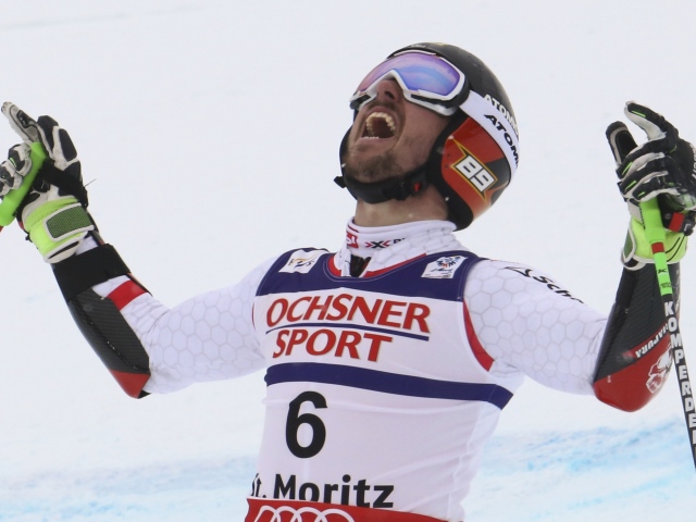 Marcel Hirscher