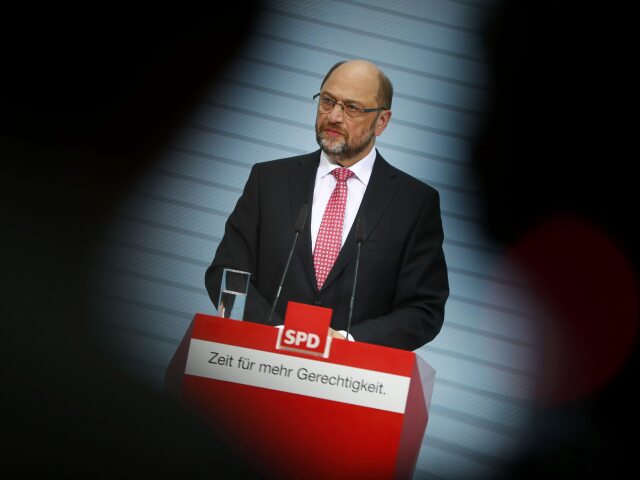 Martin Schulz