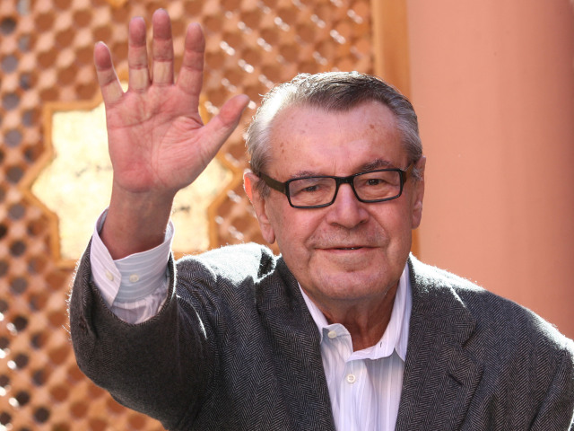 Miloš Forman