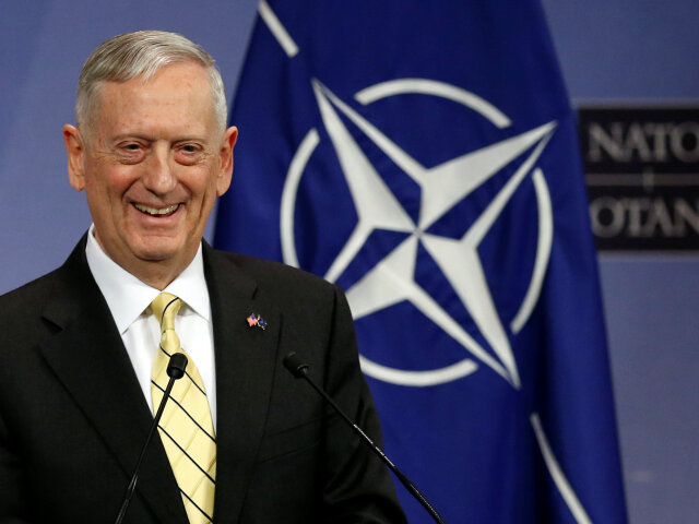 NATO-DEFENCE/