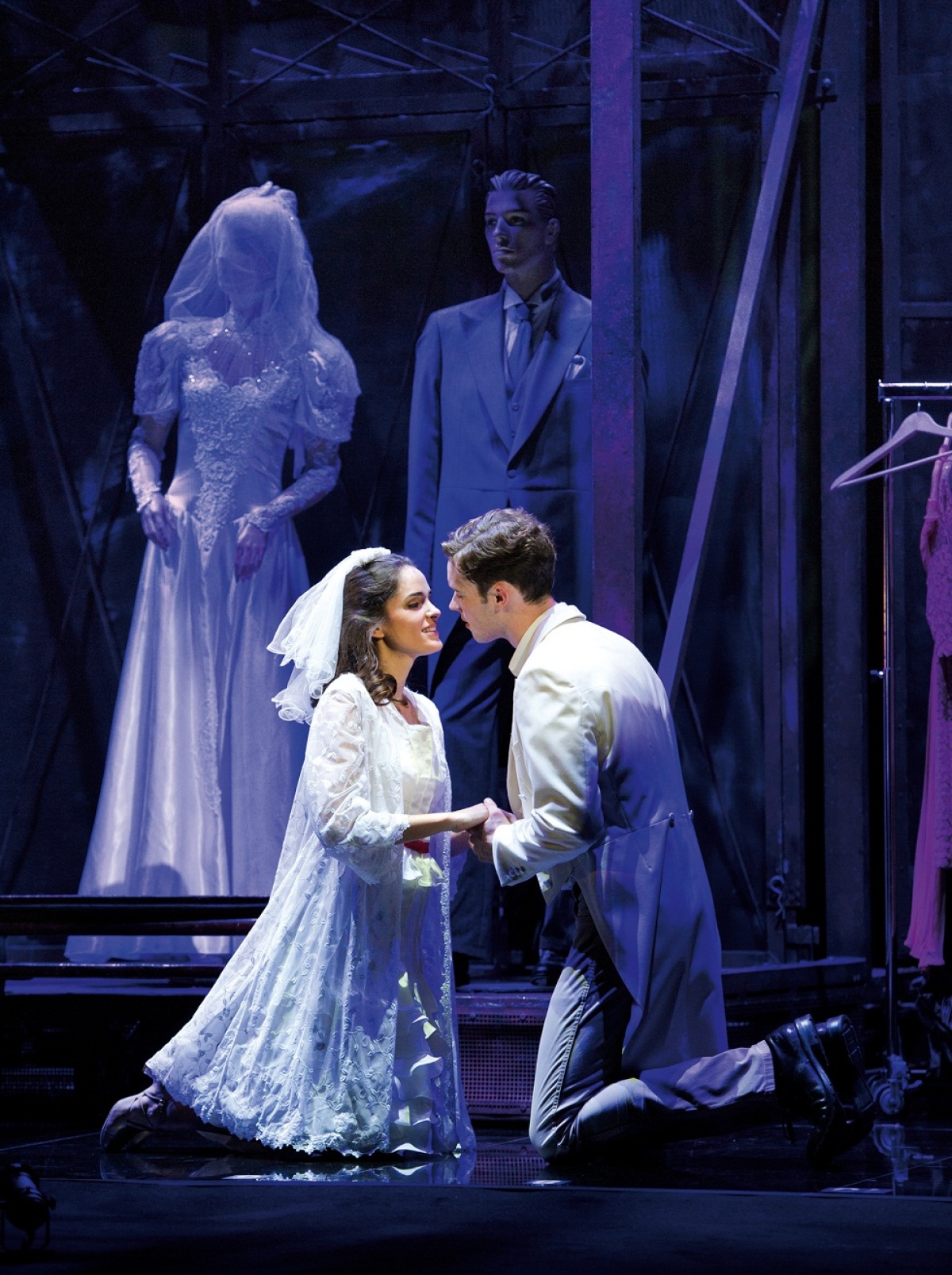 West Side Story