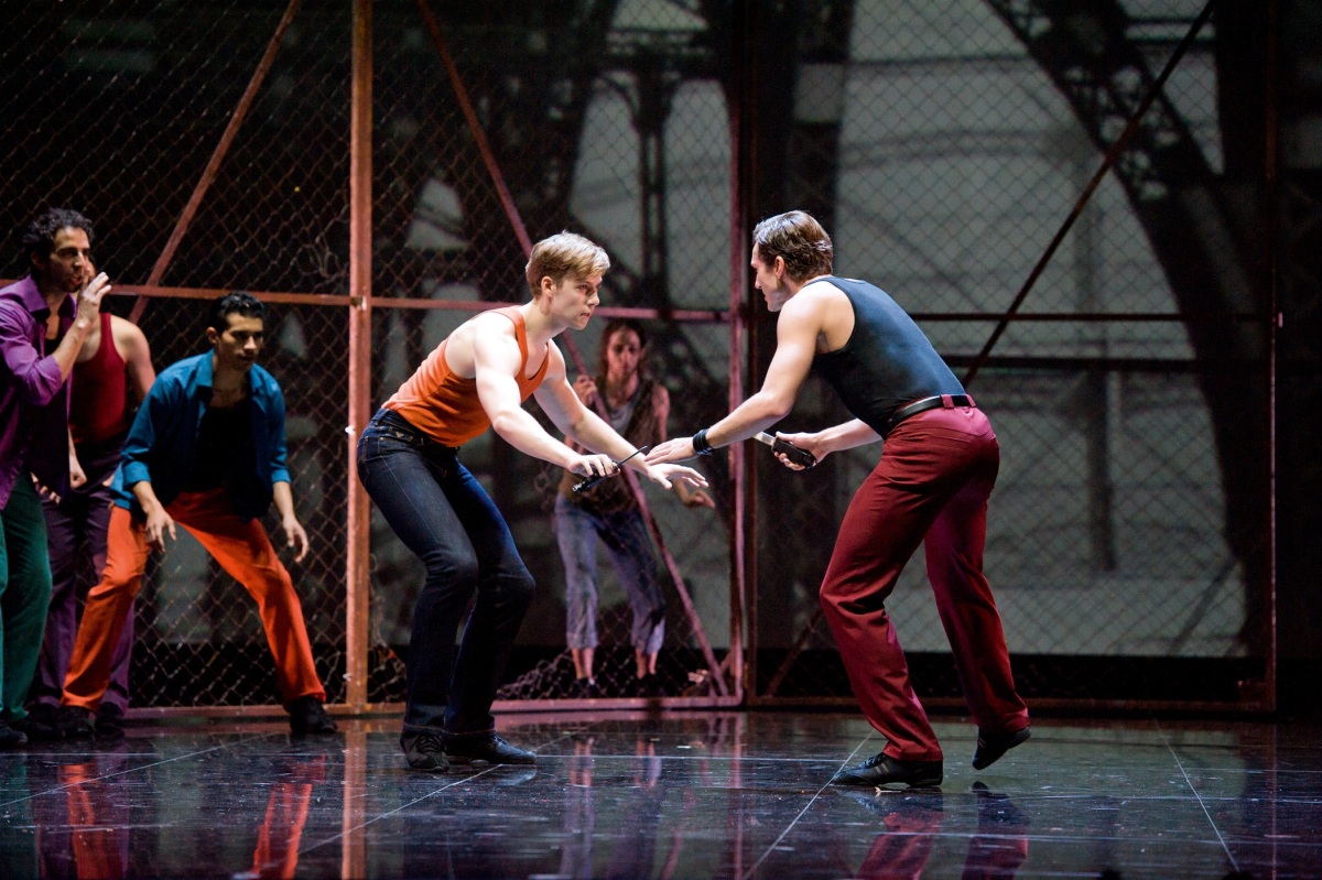 West Side Story