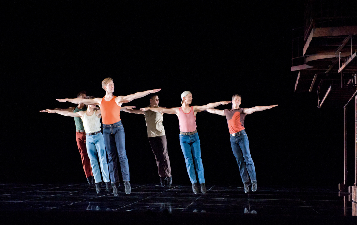 West Side Story