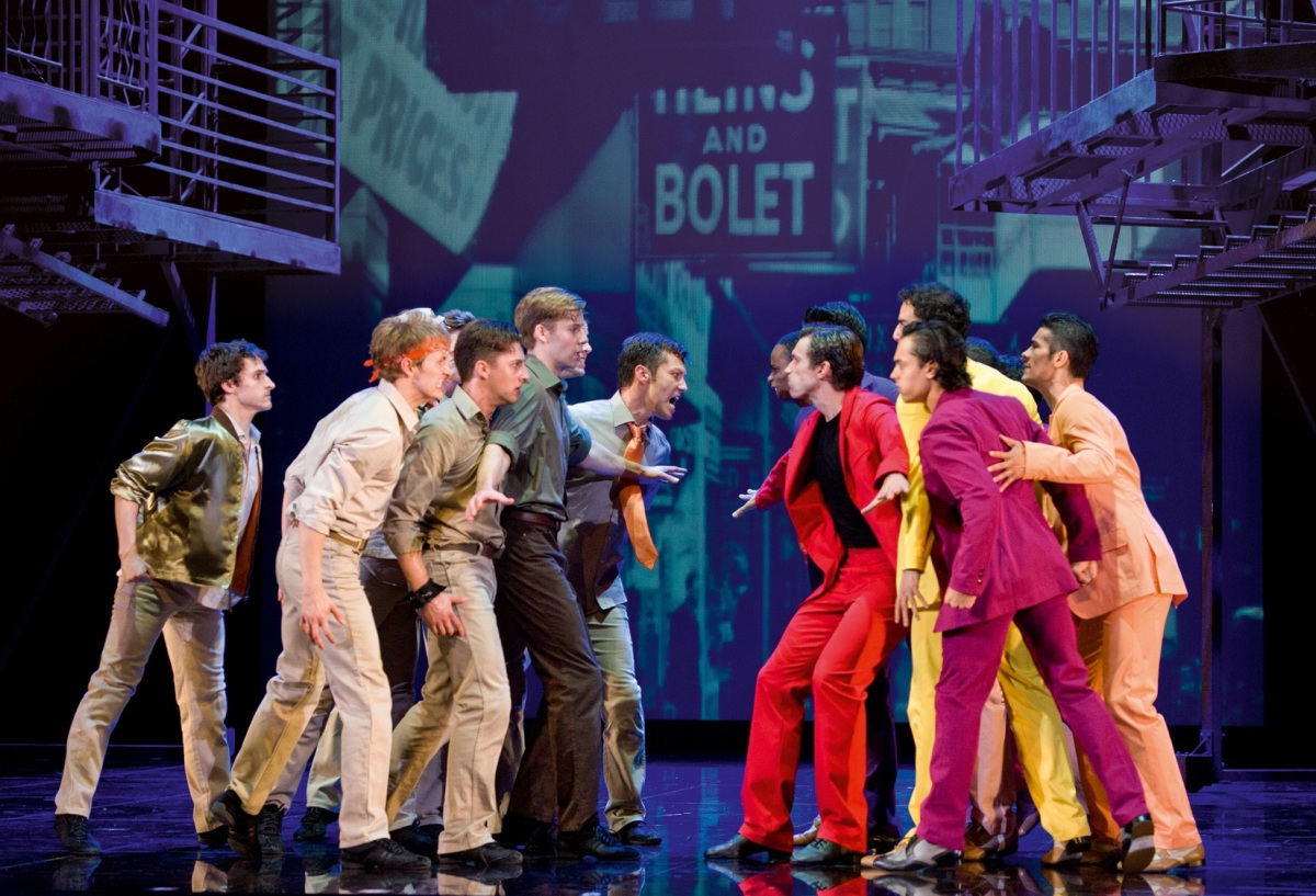 West Side Story