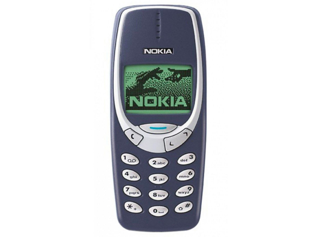 Nokia, 3310