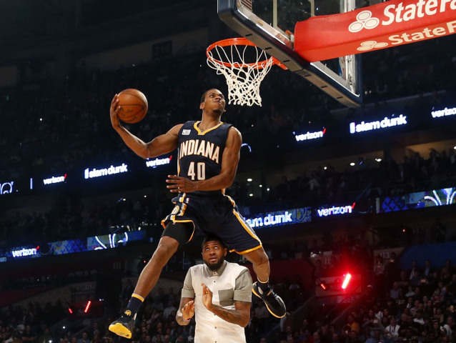 Glenn Robinson III