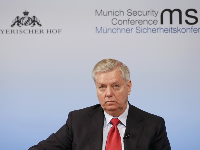 Lindsey Graham