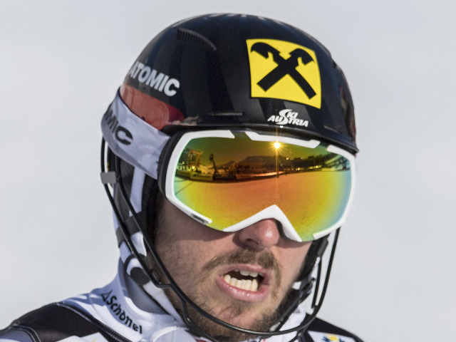 Marcel Hirscher