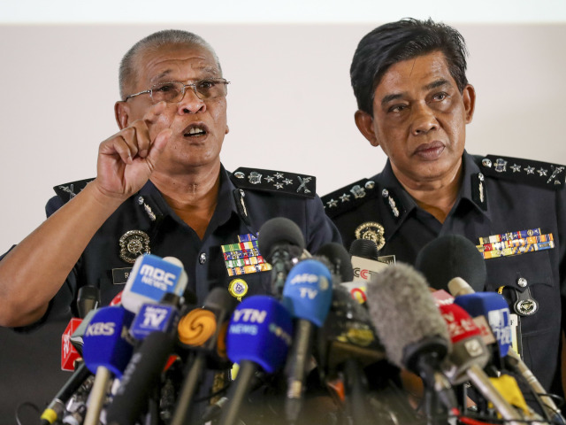 Noor Rashid Ibrahim, Abdul Samah Mat