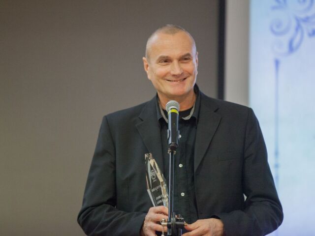 Stanislav Kropilák