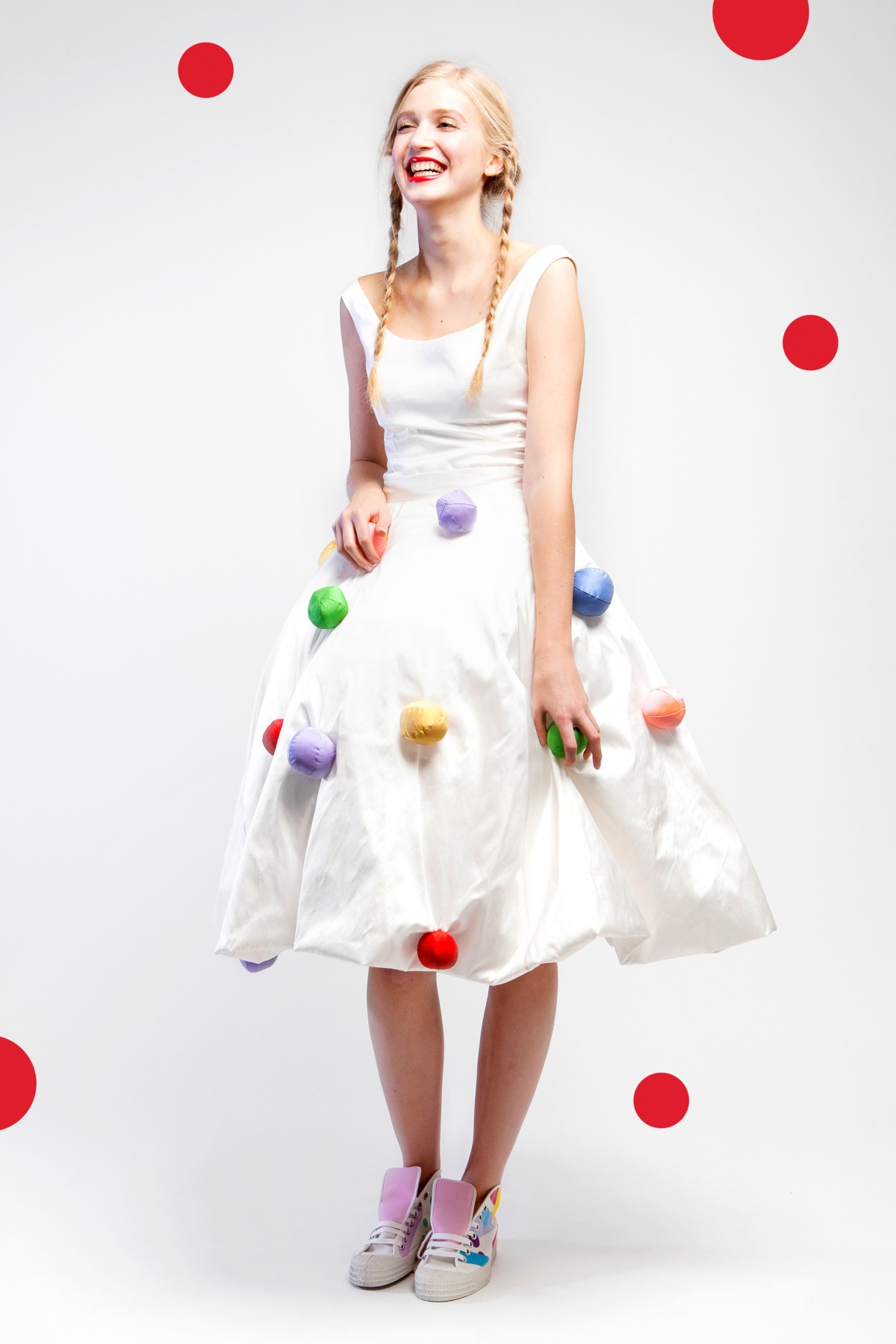 Lenka Sršňová, BonBon