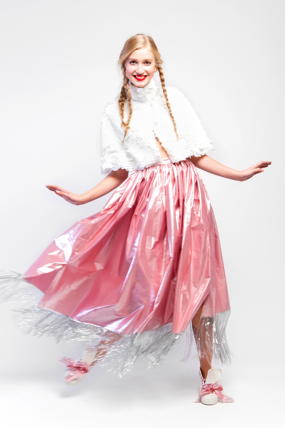 Lenka Sršňová, BonBon