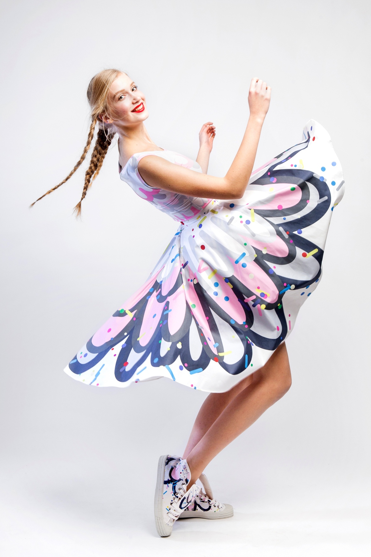 Lenka Sršňová, BonBon