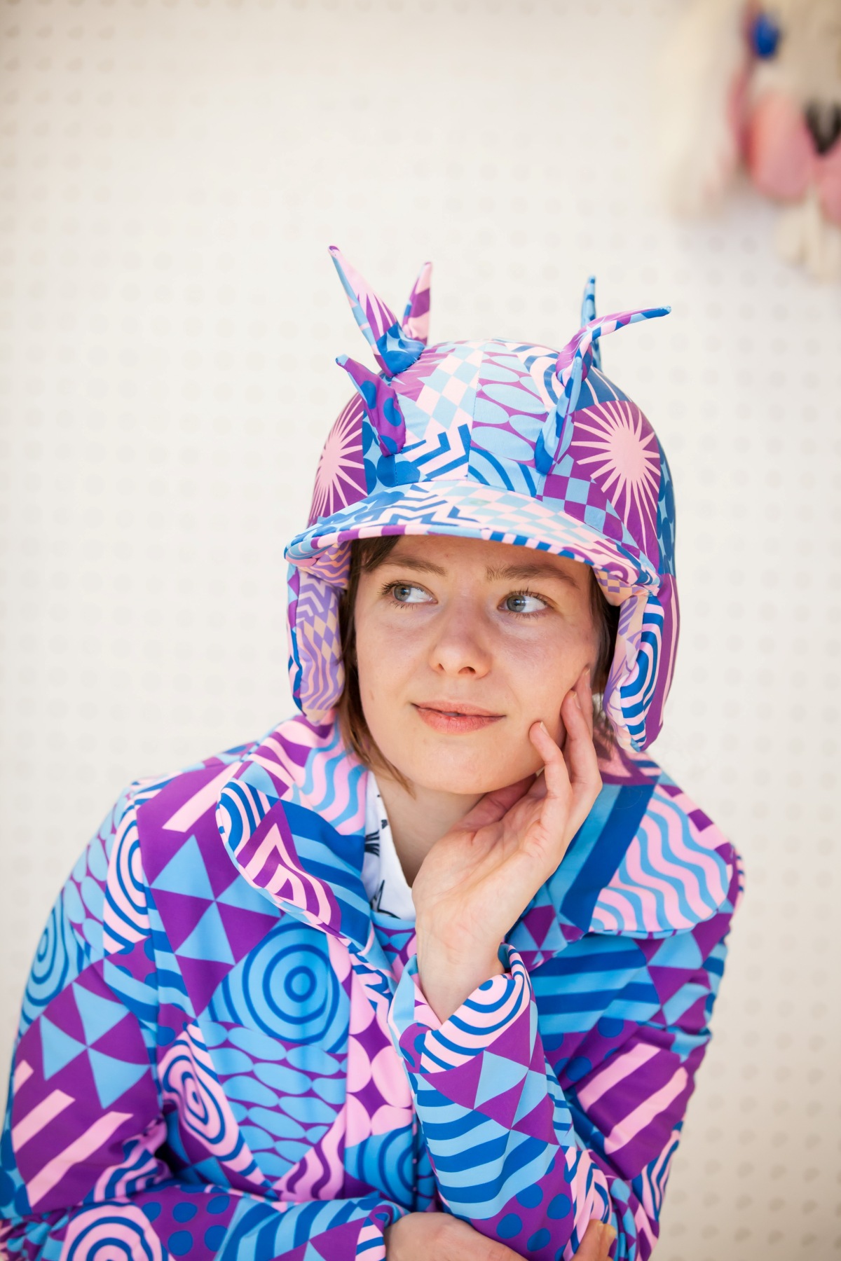 Lenka Sršňová