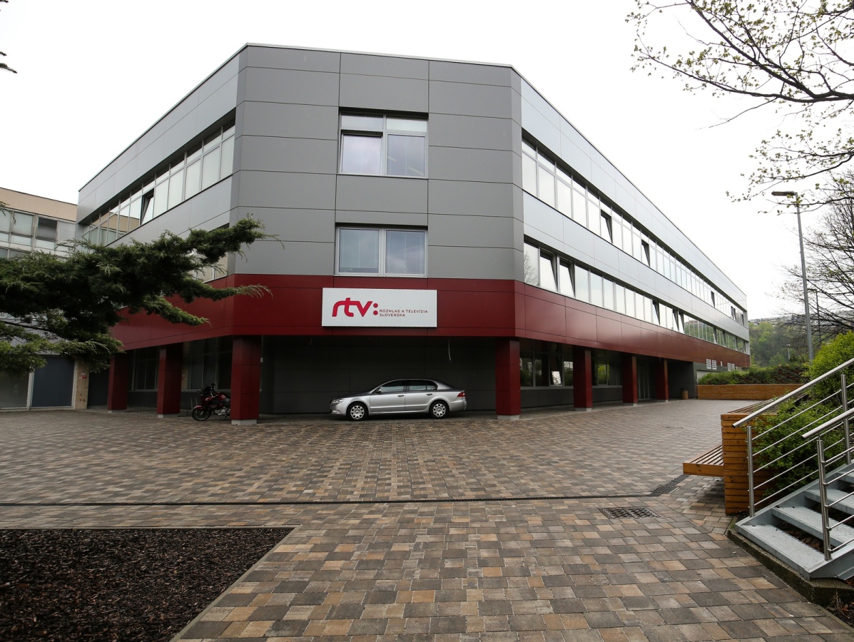 rtvs, generálny riaditeľ, nrsr, národná rada