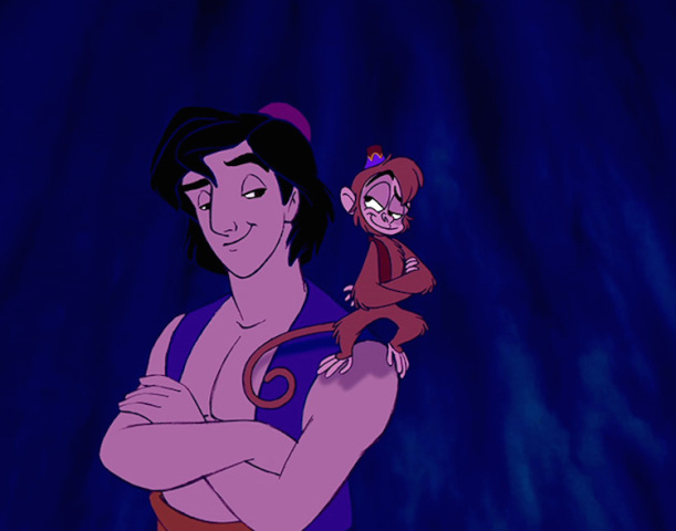 Aladin