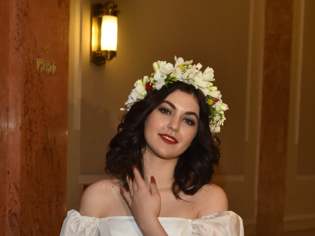 Celeste Buckingham
