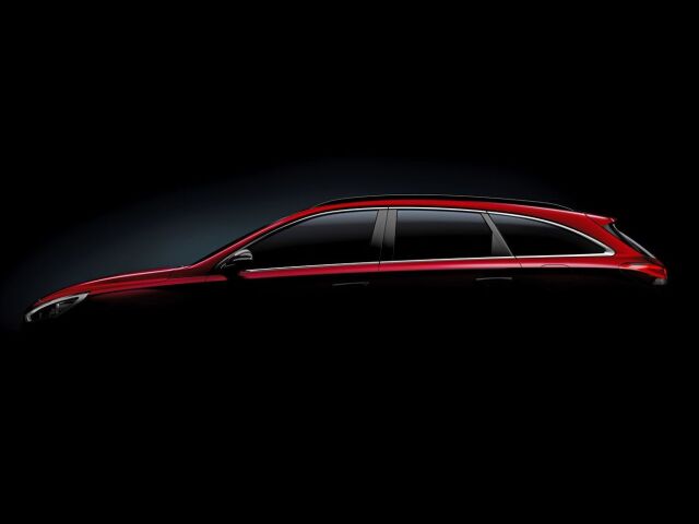 Hyundai i30 kombi - 2017