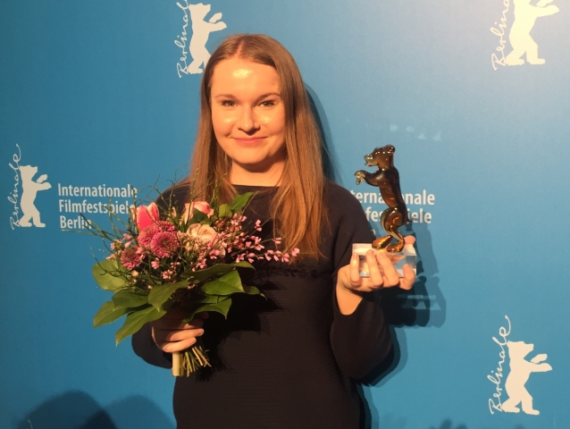 Iveta Grófová