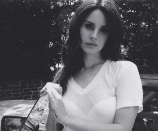 Lana Del Rey