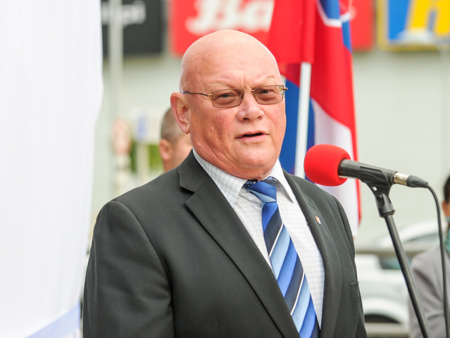 Marián Tkáč