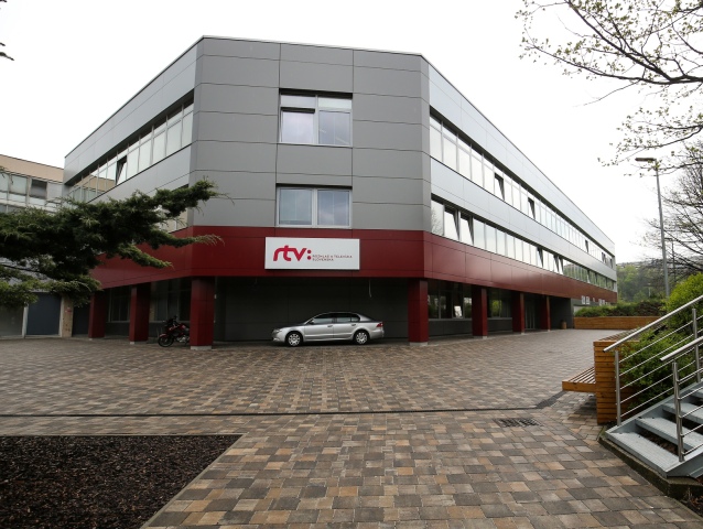 rtvs, generálny riaditeľ, nrsr, národná rada