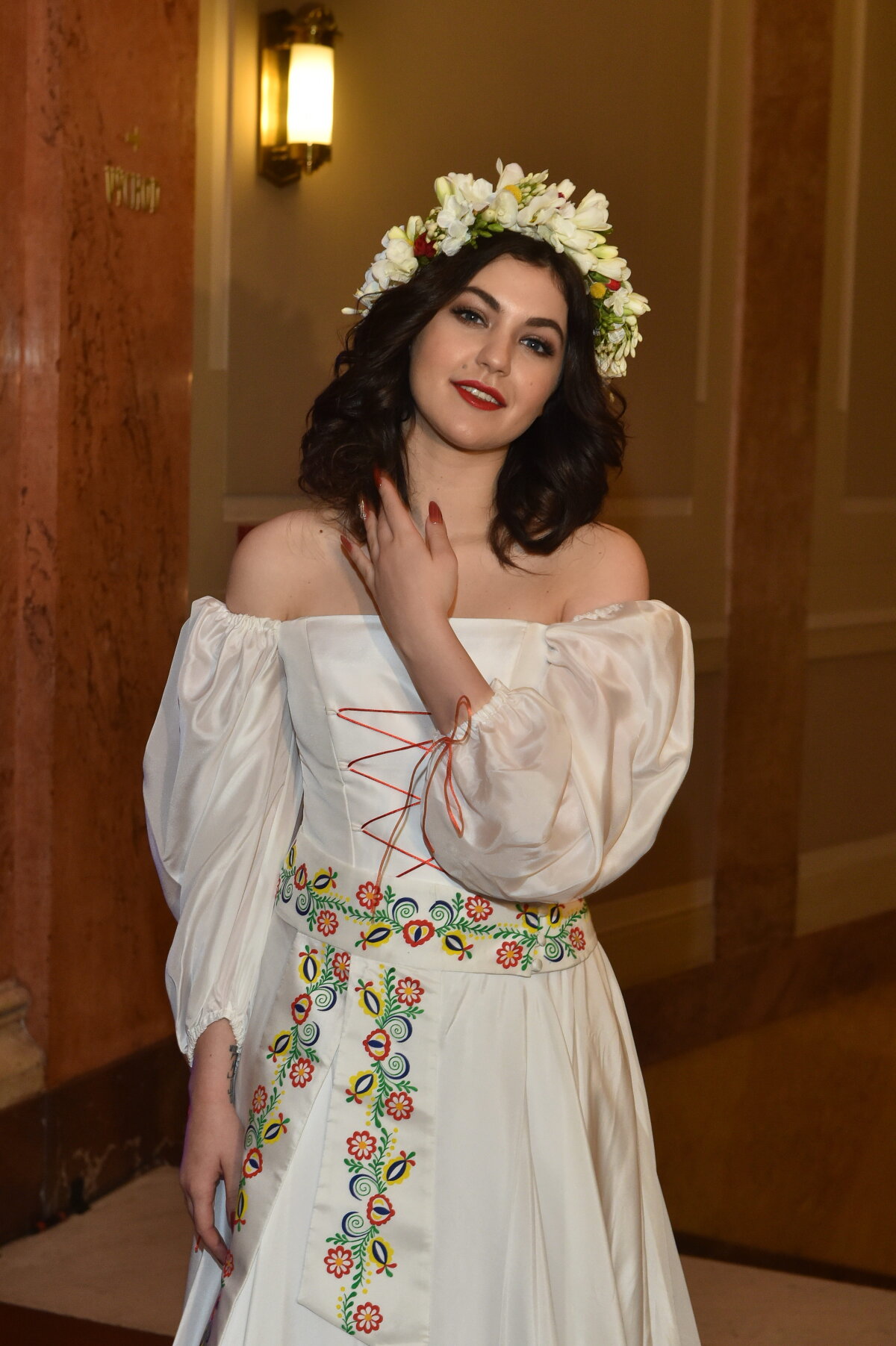 Celeste Buckingham