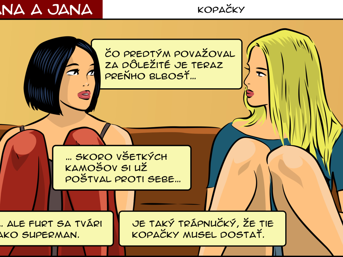 Gašparec, 22.2.2017