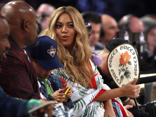 Beyonce
