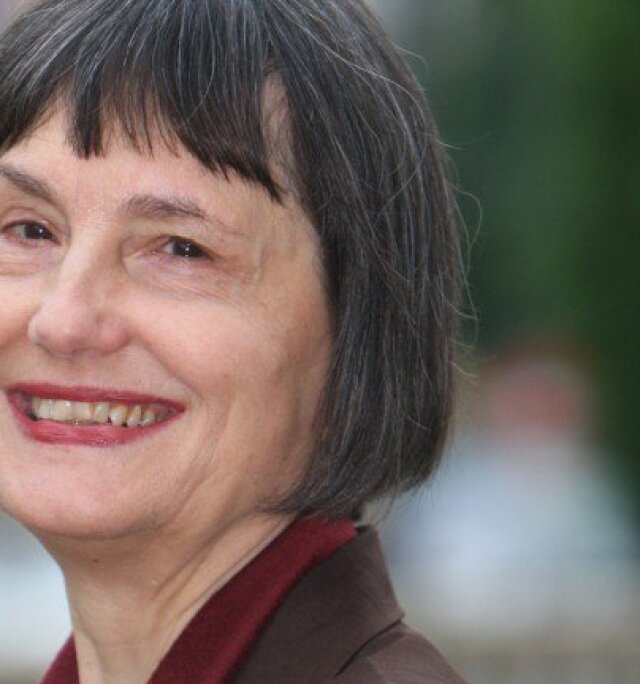 Ilma Rakusa
