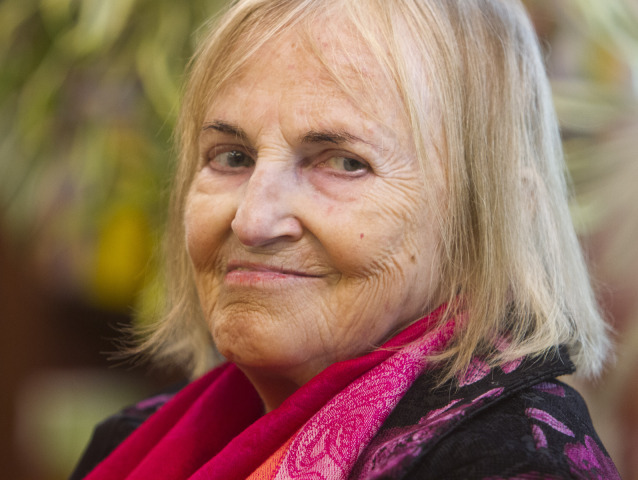 Jaroslava Blažková