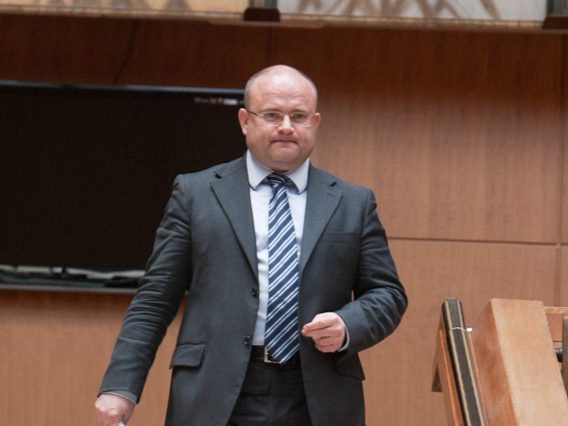 Jozef Mihál