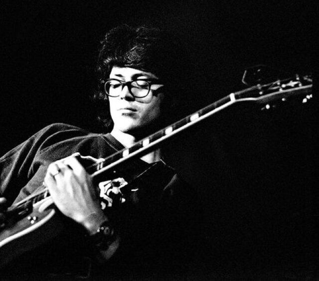 Larry Coryell