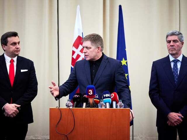 vládna koalícia, koalícia, fico, danko, bugár,