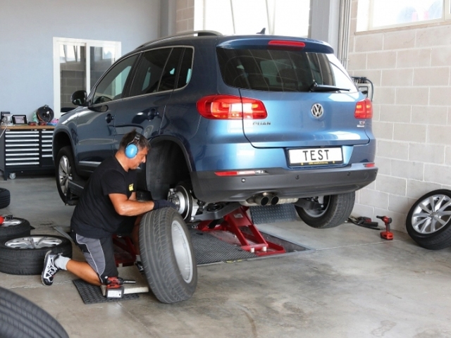 ADAC - test letných pneumatík 2017