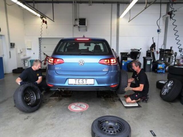 ADAC - test letných pneumatík 2017