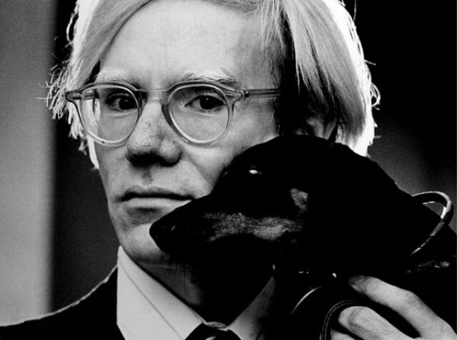 Andy Warhol