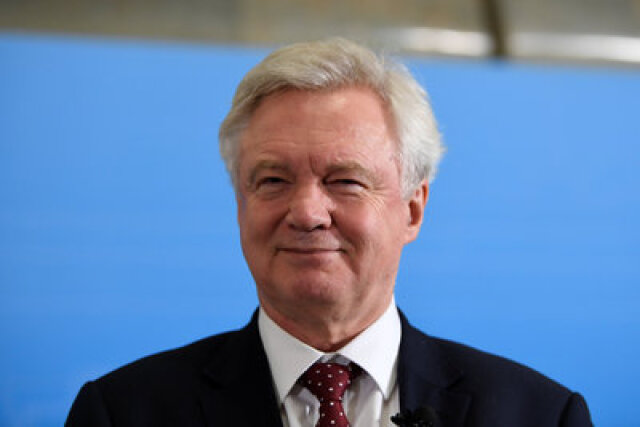 David Davis