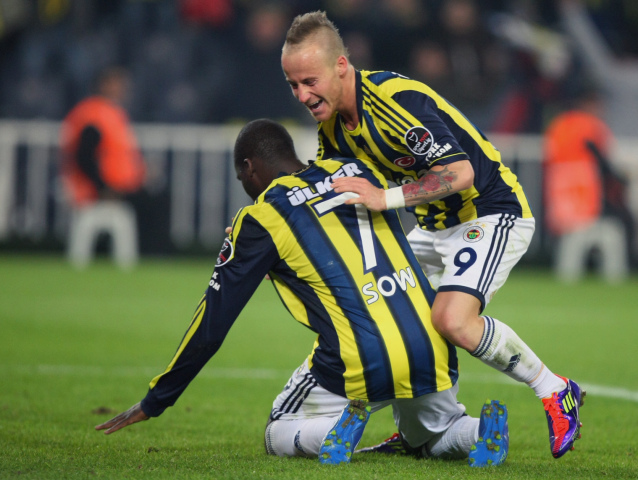 Miroslav Stoch