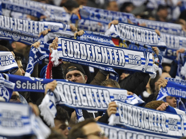 Schalke 04 Gelsenkirchen