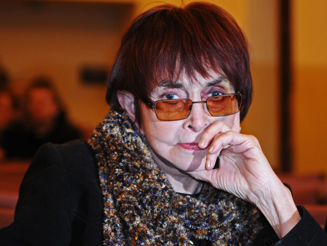 Věra Chytilová