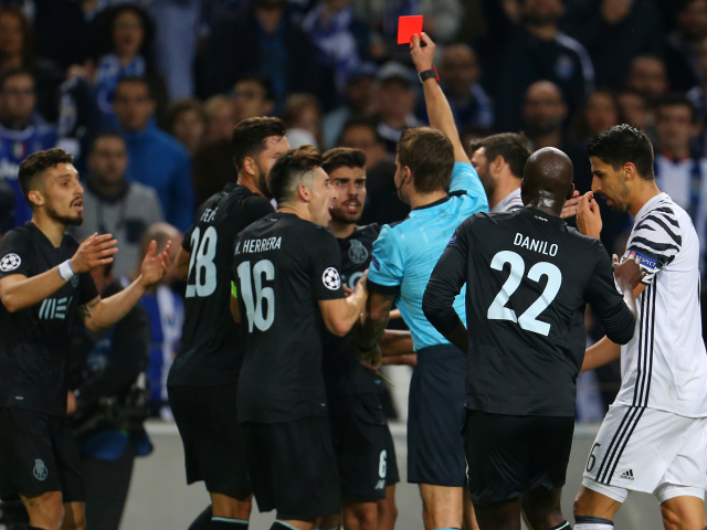 Alex Telles