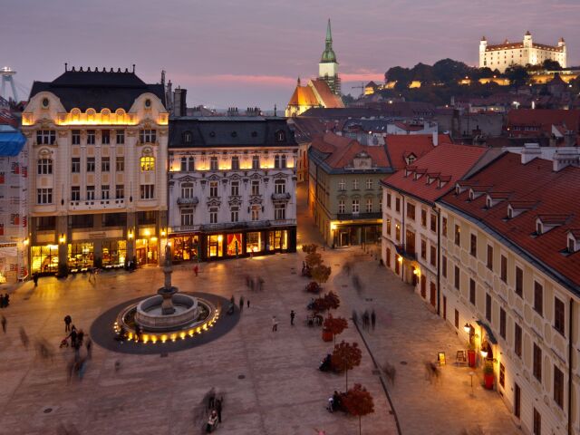 bratislava