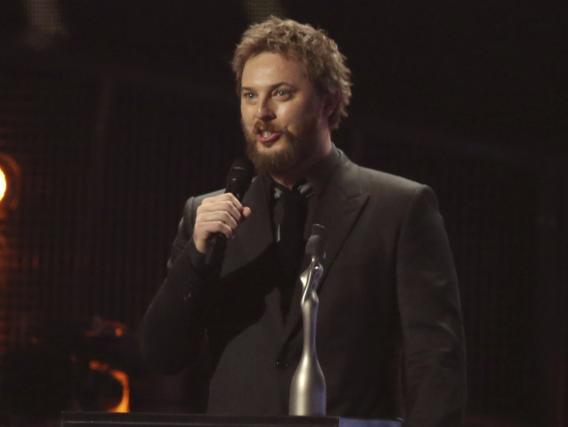 Duncan Jones