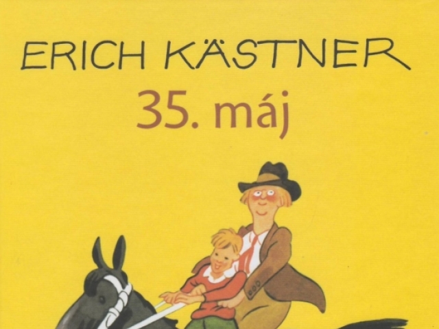 Erich Kästner: 35. máj