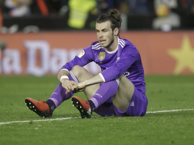 Gareth Bale
