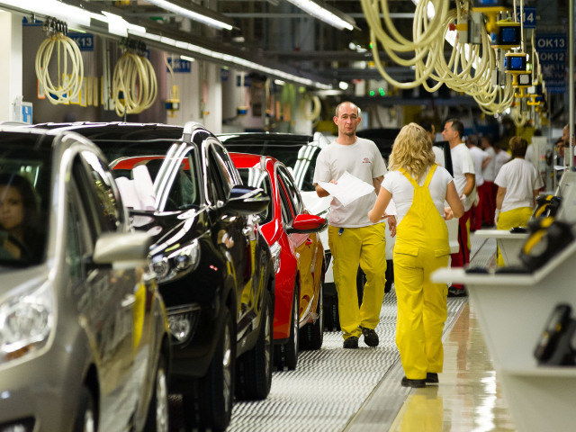 kia, automobilka