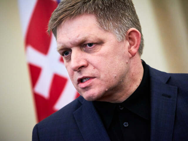 KOALÍCIA: Robert Fico