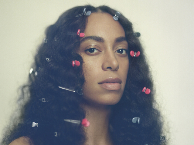 Solange Knowles